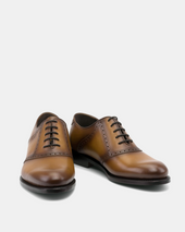 Martin Saddle Oxford 675