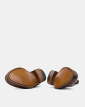 Martin Saddle Oxford 675
