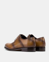 Martin Saddle Oxford 675