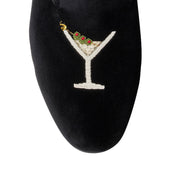 Martini Velvet