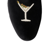 Martini Velvet