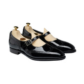 Mary Black Patent