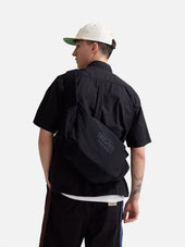 Master Piece X Universal Works Medium Canvas Shoulder Bag