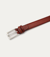 Matching 3 5cm Leather Belt