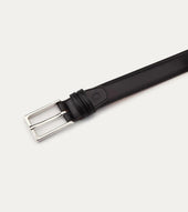 Matching 3 5cm Leather Belt