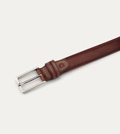 Matching 3 5cm Leather Belt