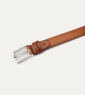 Matching 3 5cm Leather Belt