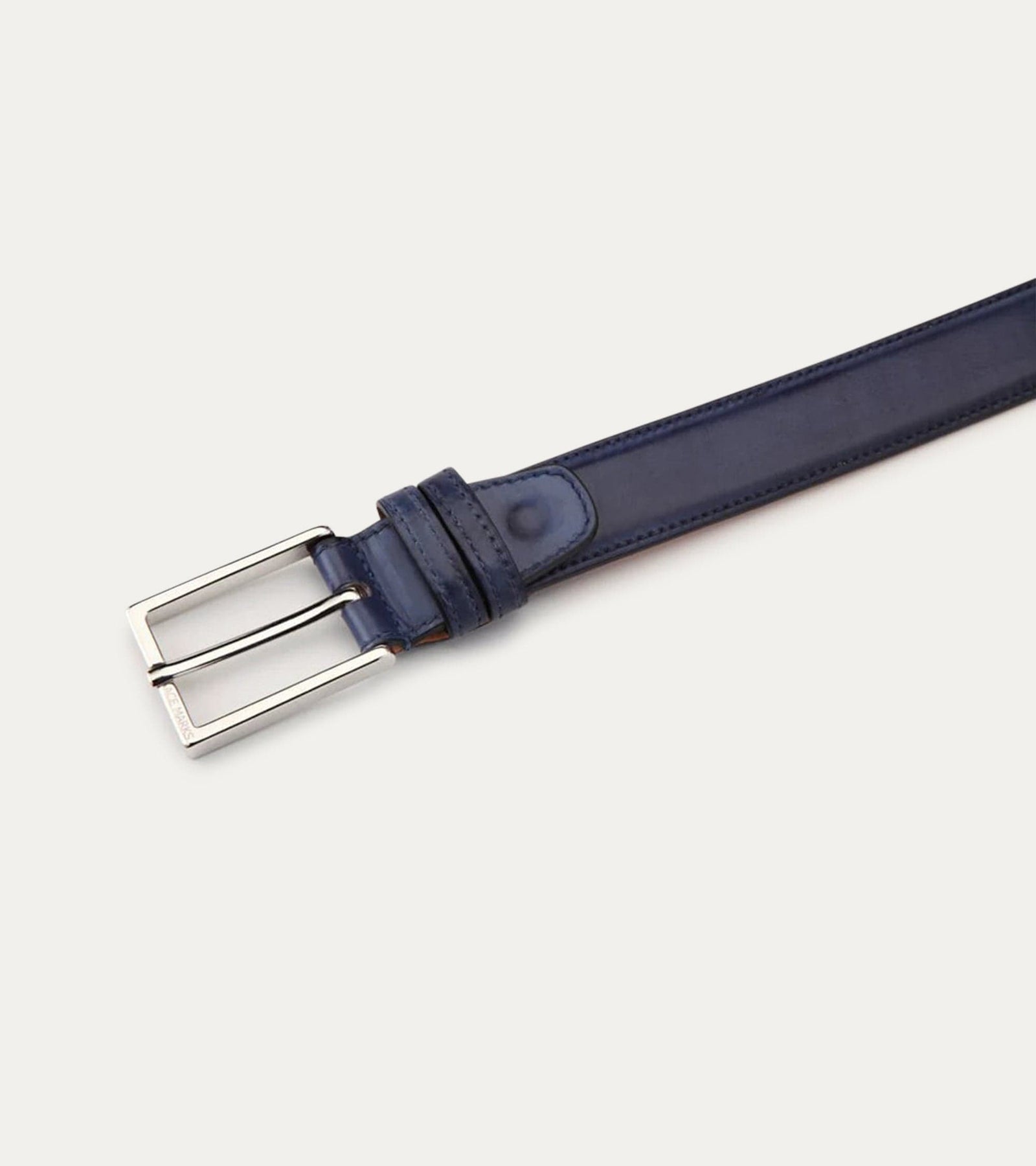 Matching 3 5cm Leather Belt