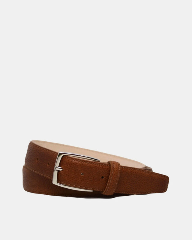 Matching Belt Grain