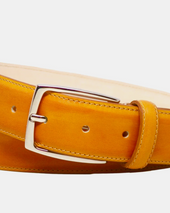 Matching Belt Calf