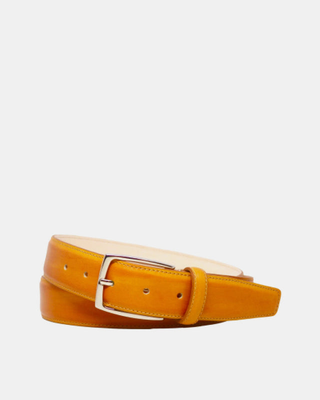 Matching Belt Calf