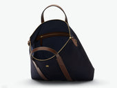 M/S Mate - Pioneer Blue/Cuoio