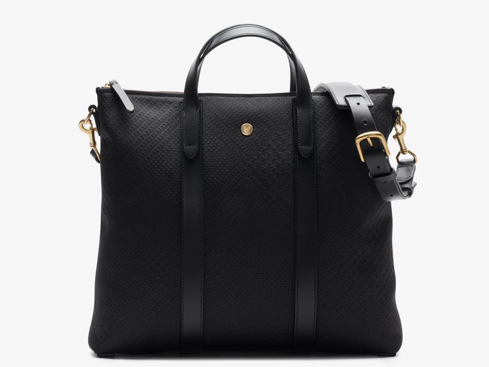 M/S Mate – Haptic Black/Black