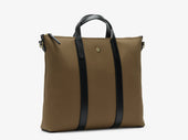 M/S Mate - Khaki/Black