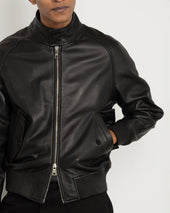 Bomber Camron