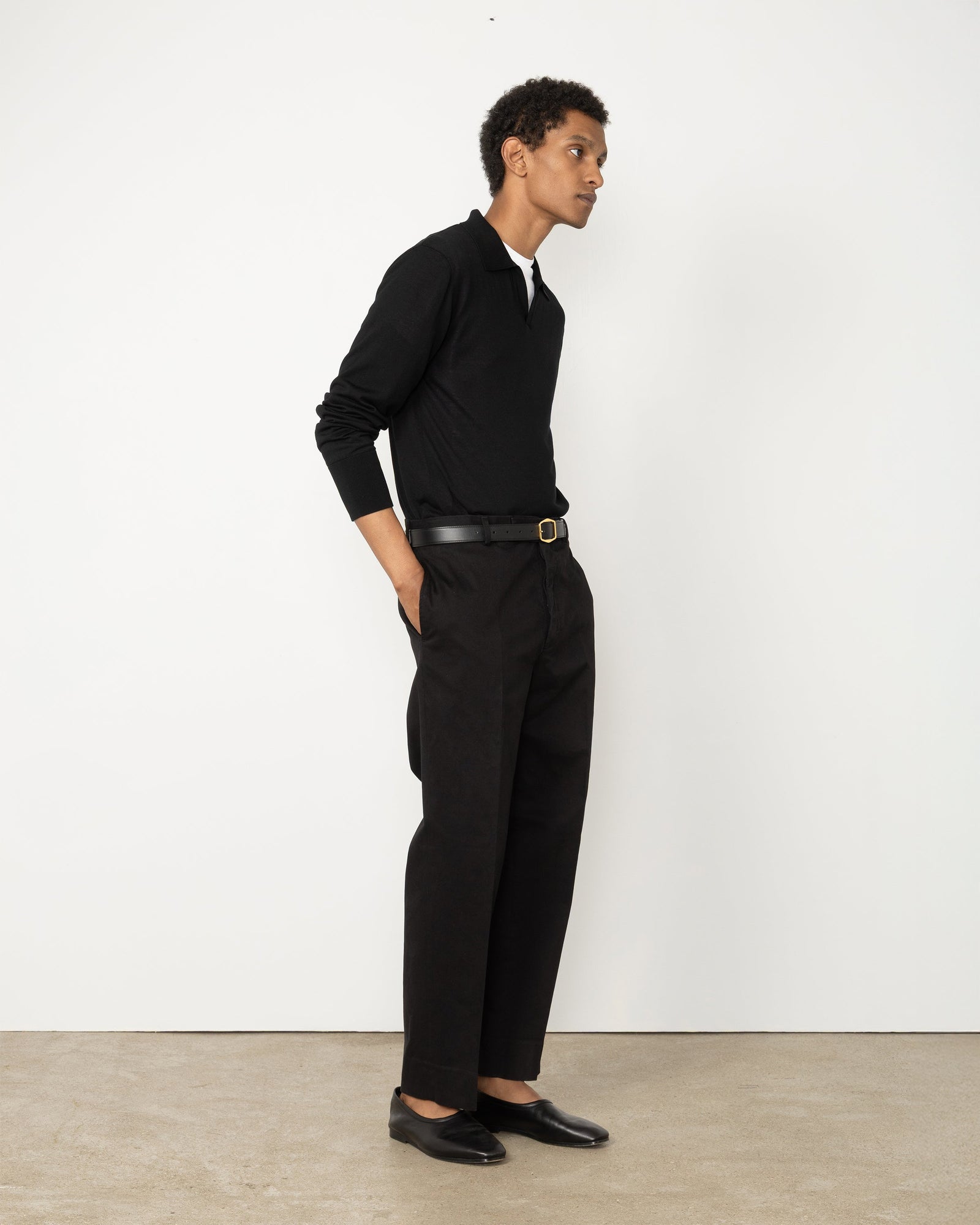 Polo Simone