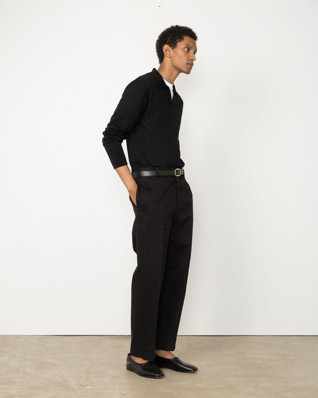 Polo simone