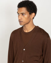 Cardigan Mike