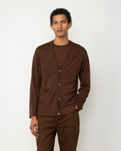 Cardigan mike