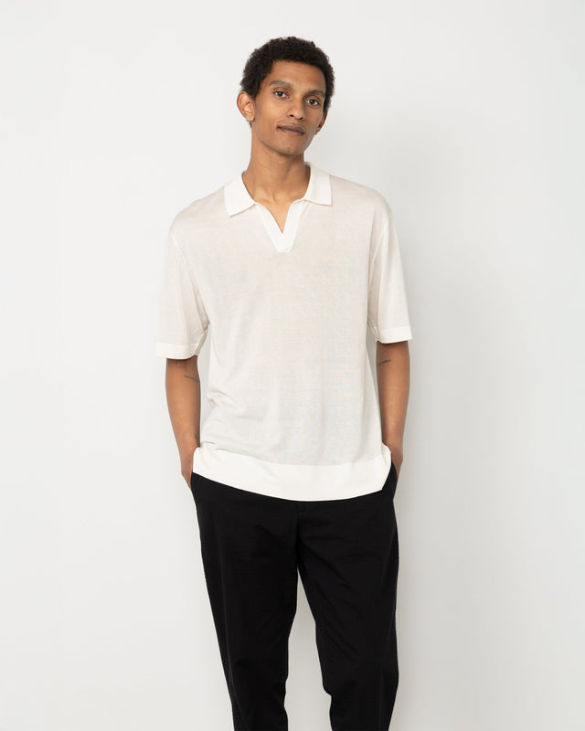 Polo pele
