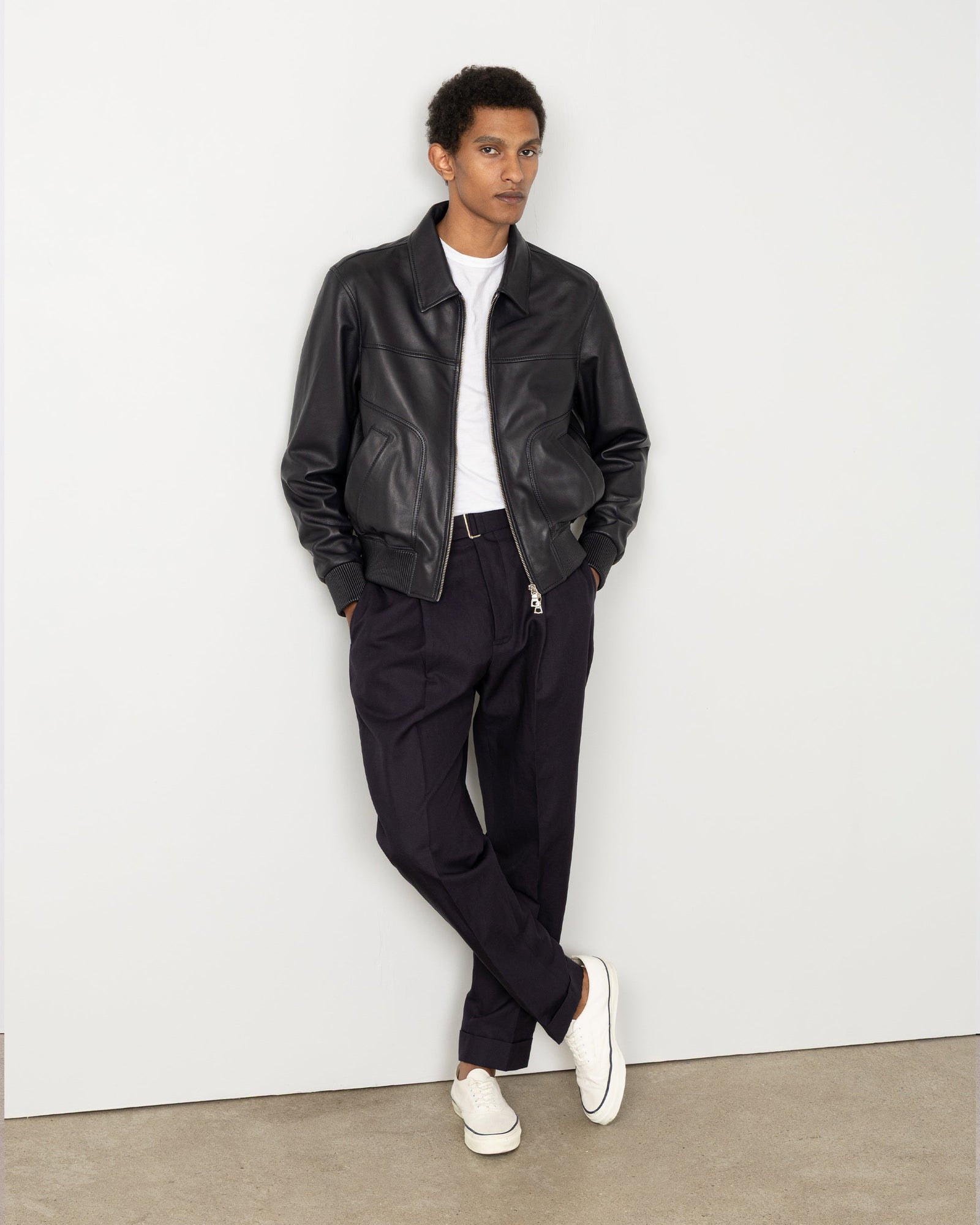 Veste Cassio