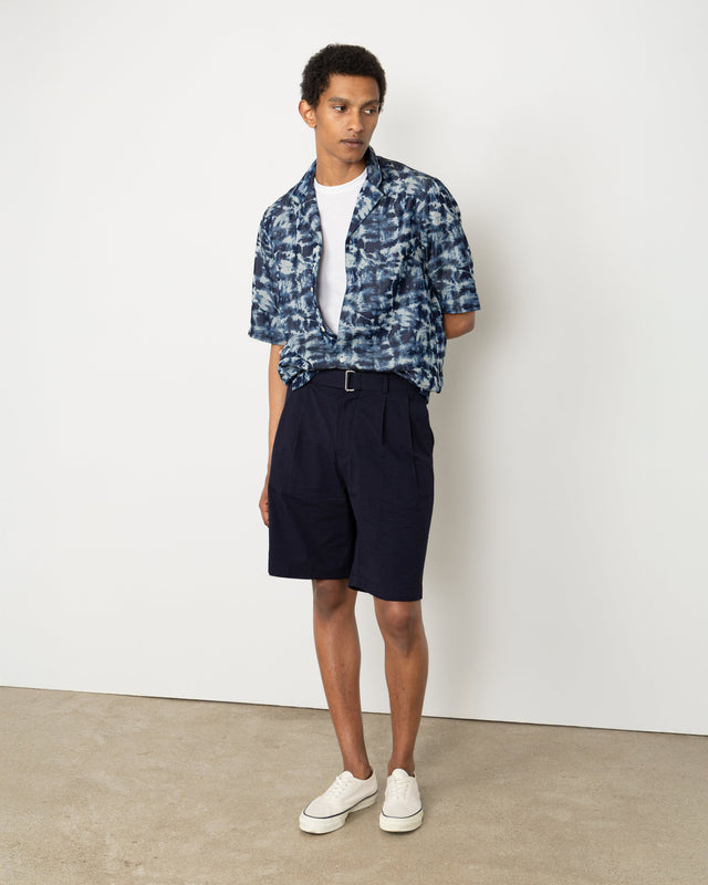 Short georges