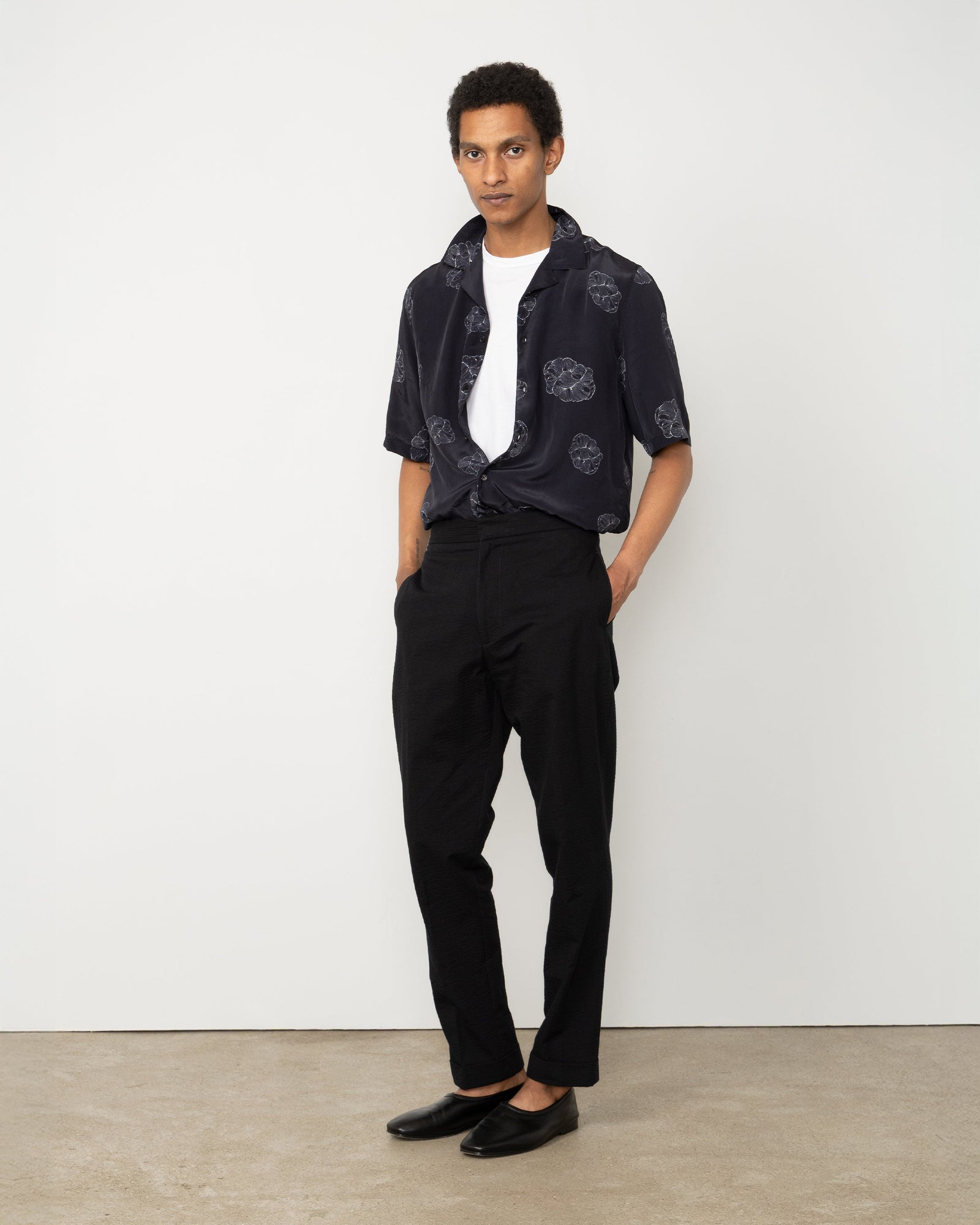 Chemise Eren