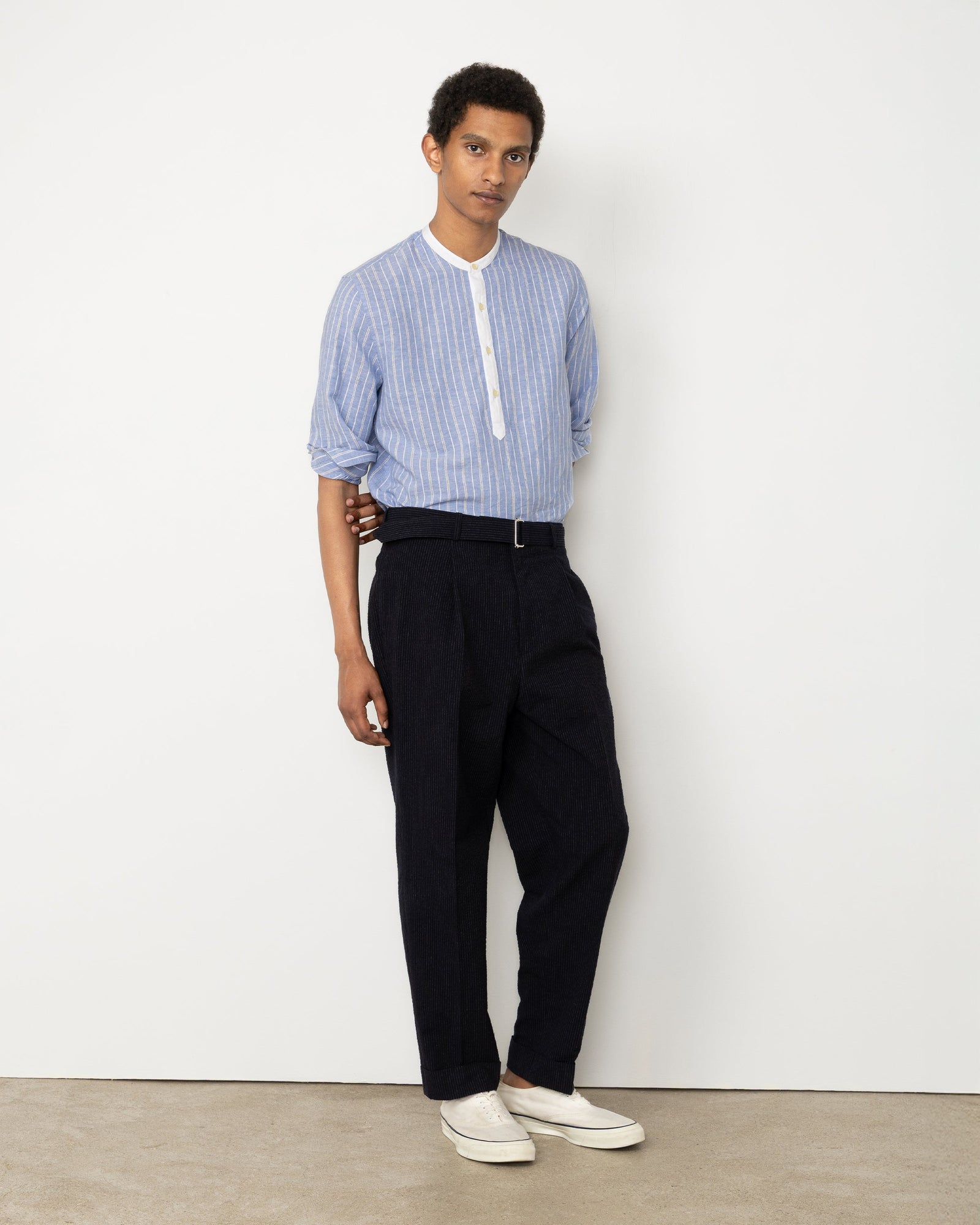 Chemise Auguste