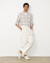 Chemise leto