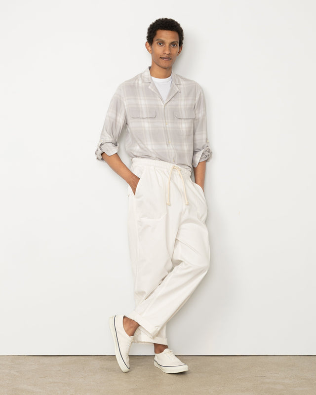 Chemise leto