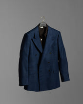 Matka Silk Jacket In French