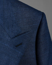 Matka Silk Jacket In French