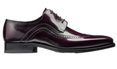 Matt 2 Aubergine Hi Shine