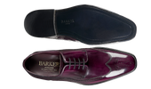Matt 2 Aubergine Hi Shine