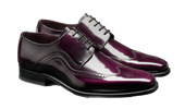 Matt 2 Aubergine Hi Shine
