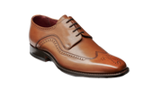 Matt 2 - Walnut Calf