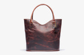 The Maughan Tote Bag