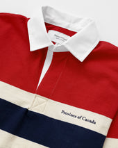 Maurice Rugby Shirt Unisex