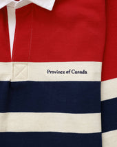 Maurice Rugby Shirt Unisex