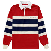 Maurice Rugby Shirt - Unisex