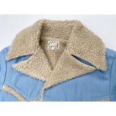 Maverick - Ice-Blu Denim