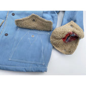 Maverick - Ice-Blu Denim