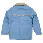 Maverick - Ice-Blu Denim