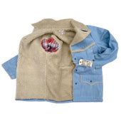 Maverick - Ice-Blu Denim