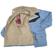 Maverick - Malibu x Ice-Blu Denim