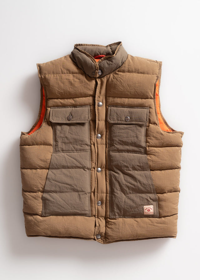 Maxwell Vest