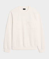 Foundation Pocket Sweatshirt