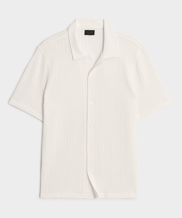 Portuguese Knit Shirt