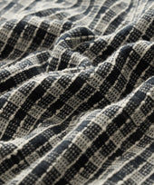 Portuguese Bouclé Polo