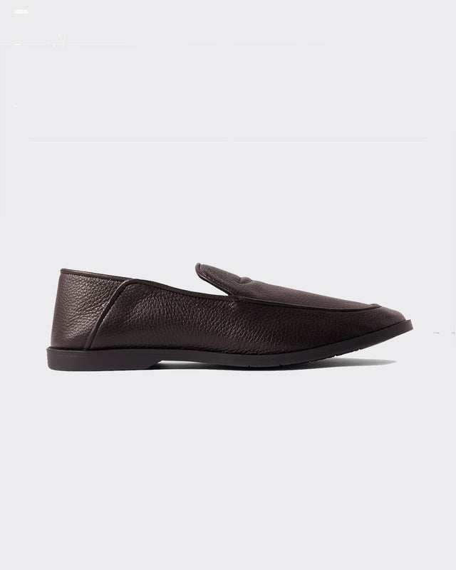 Mayfair II in Brown — George Cleverley